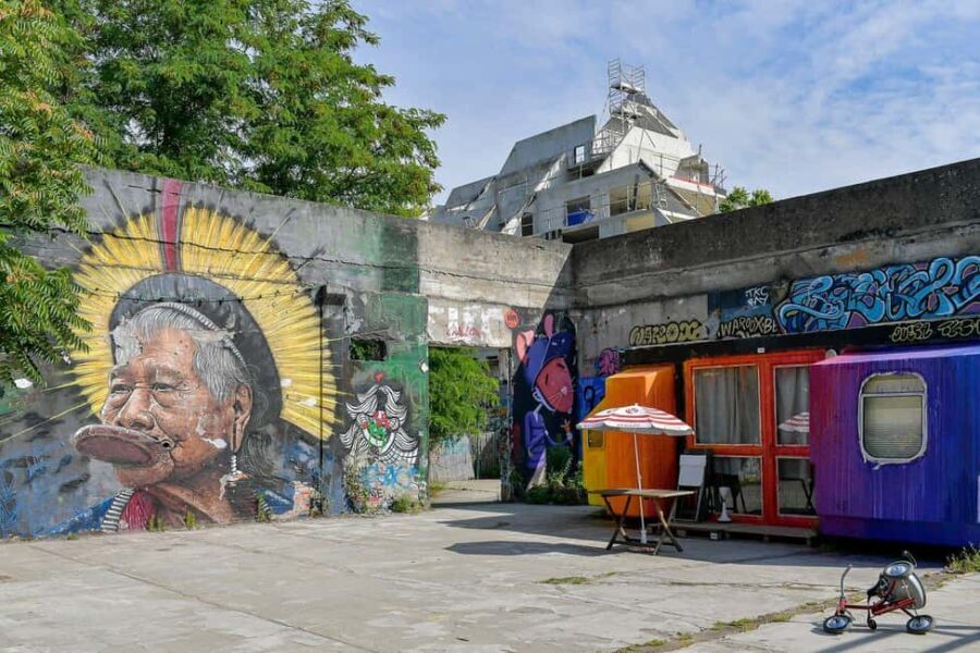 Beyond the Beaten Path: Explore Bordeauxs Right Bank - What You Can Expect in Practice