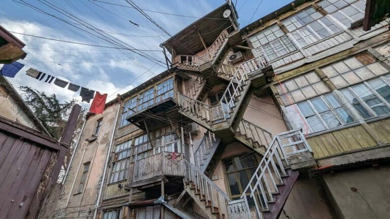 Beyond the Old City: Tbilisi's Hidden Gems Walking Tour - FAQ