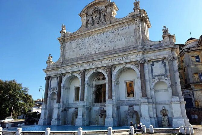 Beyond the Tiber - Who Should Consider This Tour?