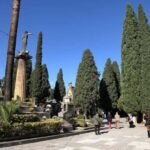 Beyond the veil: Catacombs and Cemeteries of Palermo - The Sum Up