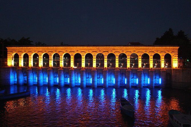 Beysehir Tour - FAQ