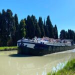 Béziers: Half-day cruise on the Canal du Midi - In-Depth Breakdown of the Itinerary
