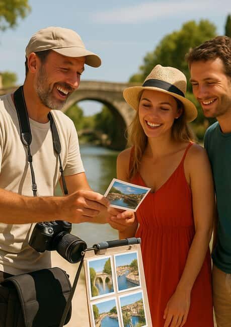 Béziers in pictures: guided photo session in its most beautiful spots - Final Thoughts