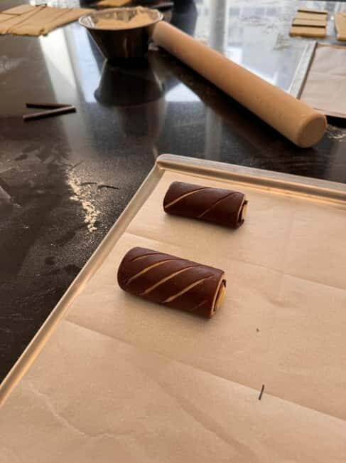 Bi Colour Croissant Baking Class in Paris by a Pastry Chef - Why This Experience Offers Real Value