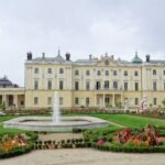 Bialystok Old Town Highlights Private Walking Tour - The Experience: What You Can Expect