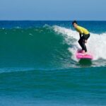 Biarritz: 1.5-Hour Group Surf Lesson - The Sum Up