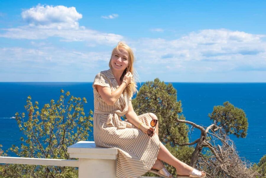 Biarritz: Express Walk with a Local in 60 minutes - A Detailed Look at the Tour Experience