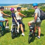 Biarritz: Guided E-Bike Tour to Bayonne - An In-Depth Look at the E-Bike Tour to Bayonne