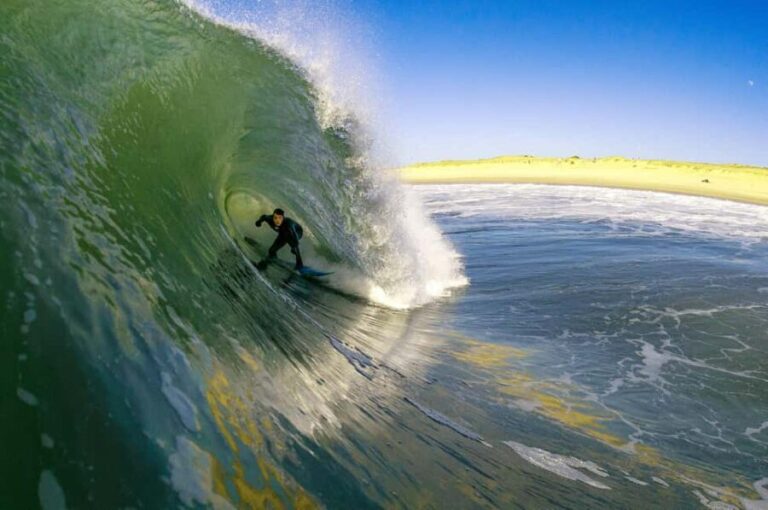 Biarritz: Half-day private surf lesson with an instructor! - FAQ