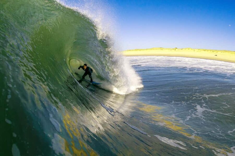 Biarritz: Half-day private surf lesson with an instructor! - FAQ