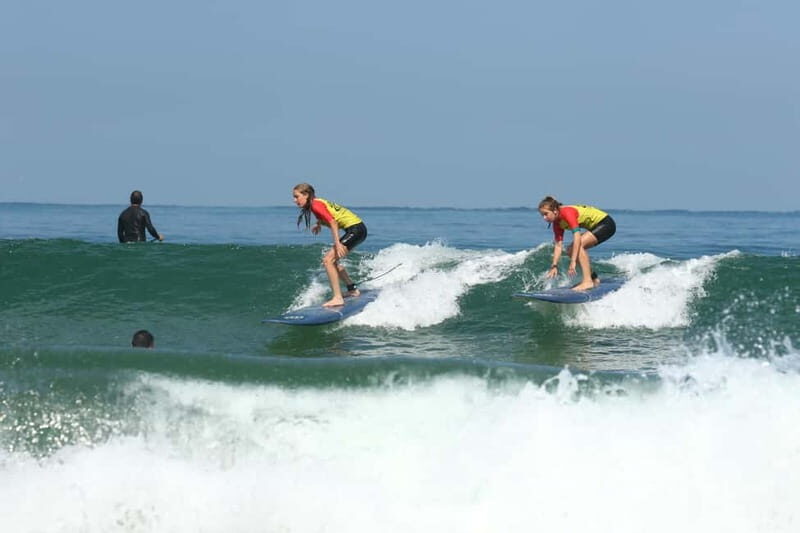 Biarritz: Surf lessons on the Côte des Basques beach - The Sum Up: Is This Surf Lesson Worth It?
