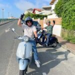 Biarritz: Vespa scooter rental for the day - Who Should Go for This Experience?