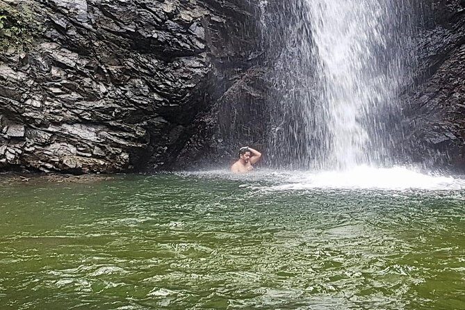 Biausevu Waterfall Tour (Sigatoka) - FAQs