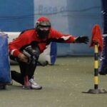 Biberach: Indoor Paintball Experience - Comprehensive Review of the Indoor Paintball Experience in Biberach