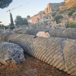 Biblical Ephesus from Kusadasi Port - A Detailed Look at the Biblical Ephesus Tour
