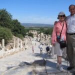 Biblical Ephesus Private Tour /FOR CRUISE GUESTS /On Time Return - Exploring Ancient Ephesus