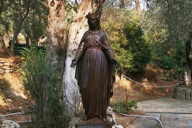 Biblical Ephesus Tour For Cruisers - Why This Tour Offers Good Value