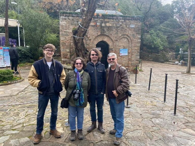 Biblical Ephesus Tour with Bible Oriented Tour Guide & Lunch - Why This Tour Delivers Value