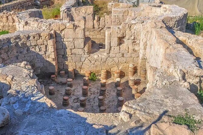 Biblical Mysteries of Cappadocia Tour - Who Should Consider This Tour?