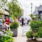 Bicester Village Private Vehicle Round Trip Service from London - Analyzing the Value