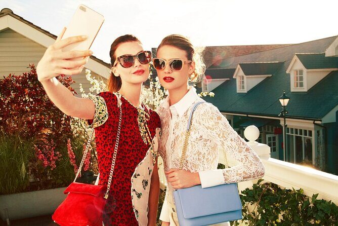 Bicester Village Shopping Express Coach from London - FAQ