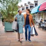Bicester Village Shopping Trip from London with VIP Discount - The Real Value of a Day at Bicester Village
