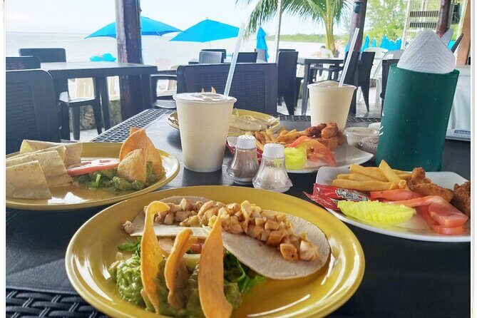 Bicycle Adventure With Snorkel and Lunch - A Deep Dive into the Cozumel Bicycle Adventure with Snorkel and Lunch