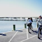 Bicycle Rental from Visitor Center location at Assateague, MD - What to Expect During Your Bike Ride