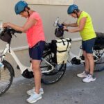 Bicycle Rental in Lecce - Who Would Love This?