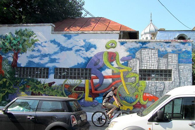 Bicycle Sightseeing in Bucharest - An In-Depth Look at the Bucharest Bicycle Tour
