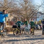 Bicycle tour in historic Ghent - FAQ