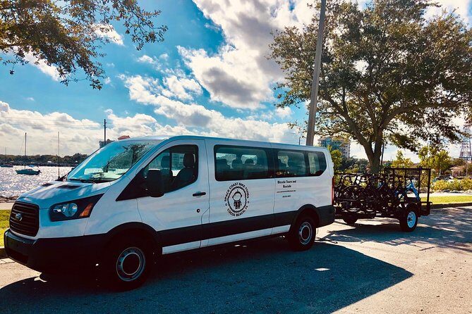 Bicycle Tours and Rentals Throughout the Space Coast - Why This Tour Offers Real Value for Your Buck