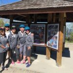 Bicyle Tour on Historical Kettle Valley Railway from Myra Canyon to Penticton - Who Will Love This Tour?