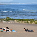 Bidart: Enjoy surfing with experienced and friendly teachers - Exploring Bidarts Charm and Uhabia Beach