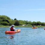 Biddeford Pool: Half Day Kayak or SUP Rental - Analyzing the Experience: Is It Worth It?