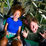 Biddinghuizen: Walibi Holland Entry Ticket - Detailed Review: What Makes Walibi Holland a Worthwhile Day Trip