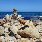 Biderosa and Capo Comino Beach Tour - The Itinerary in Detail