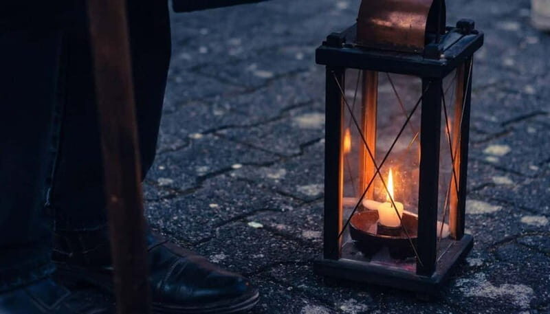 Bielefeld: Night watchman guided tour (adventure tour) - Who Would Enjoy This Tour?