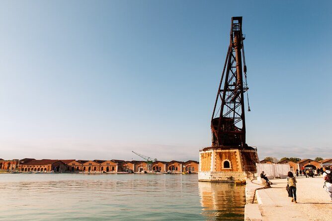 Biennale Architettura 2025 Intelligens Naturale Artificiale Tour - Who Should Book This Tour?