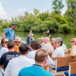 Biesbosch: National Park Cruise - Exploring Biesbosch National Park: What to Expect