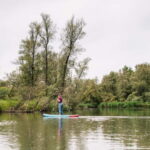 Biesbosch: SUP Board Rental - Practicalities: What You Need to Know
