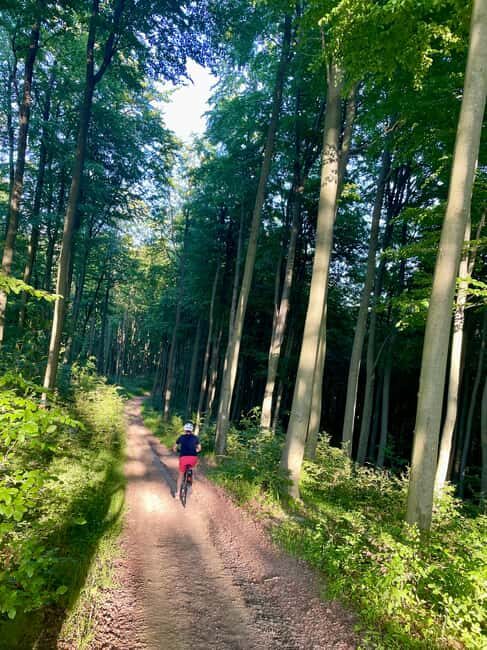 Bieszczady Mountains: Electric Bike Rental with Delivery - FAQs
