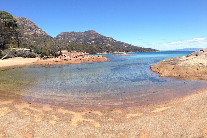 BIG 3 Tasmania - Hobart to Launceston 3 Day Active Adventure - Who Will Love This Tour?