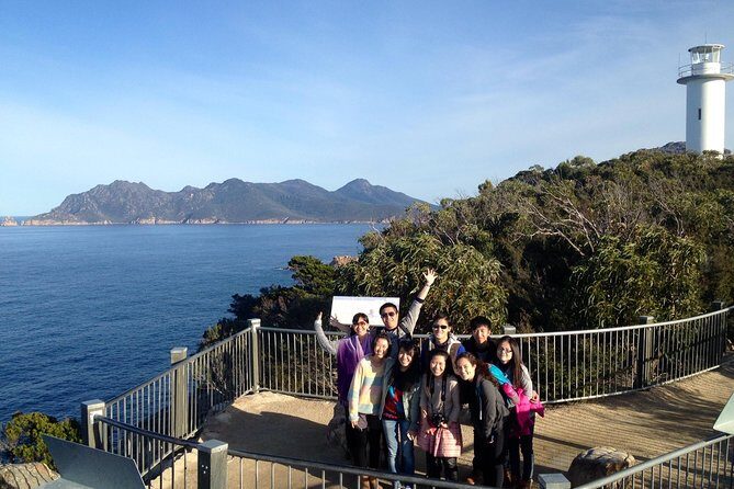 BIG 3 Tasmania - Launceston to Hobart - 3 Day Active Adventure - Authentic Experiences from Fellow Travelers