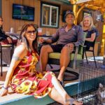 Big Bear Backyard Tasting with Wine, Beer, Charcuterie Fun Vibes - Who Should Consider This Experience?