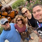 Big Bear Team Trivia Hunt: New 2024 Mobile Game App! - The Itinerary in Detail