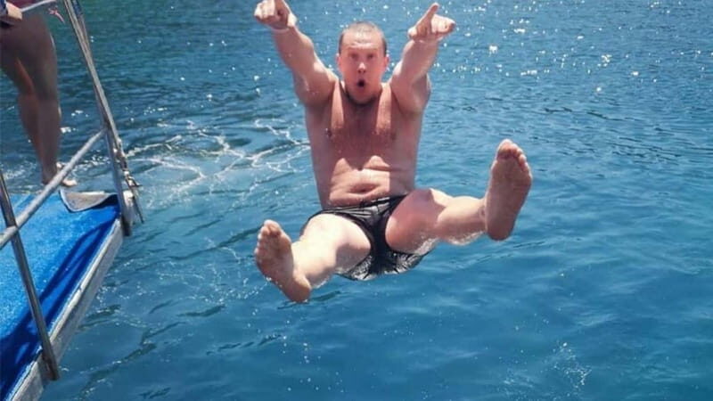 Big Boss Boat Trip Adults Only +16 - What’s Included and What’s Not