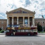 Big Bus Budapest Hop-On Hop-Off Bus, River Cruise & Walking Tour - Who Would Benefit Most from This Tour?