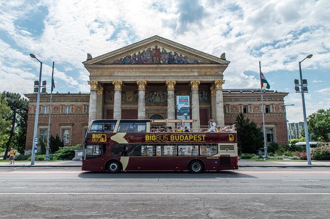Big Bus Budapest Hop-On Hop-Off Bus, River Cruise & Walking Tour - Who Would Benefit Most from This Tour?