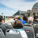 Big Bus Chicago: Hop-On Hop-Off Sightseeing Tour by Open-Top Bus - The Sum Up